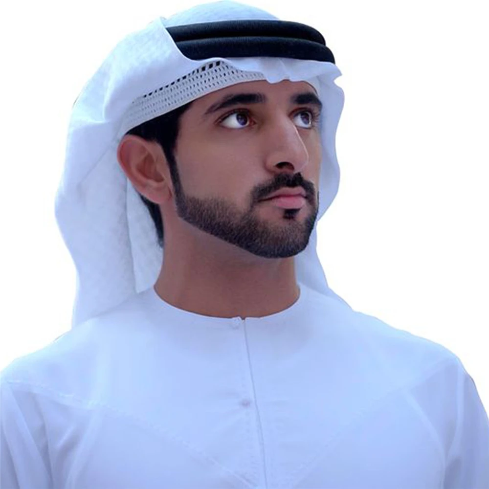 Men'S Accessories Dubai - Men Saudi Islamic Clothing Arabic Dubai