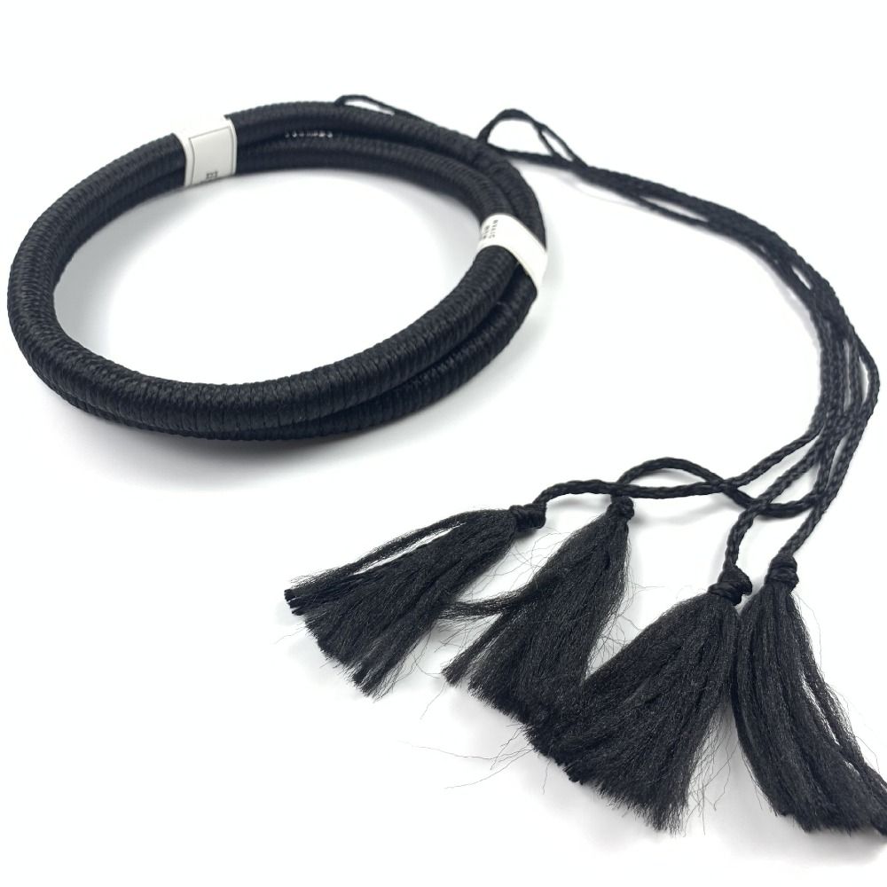 Men'S Accessories Dubai - 1Pcs Islamic Clothing Headwear Rope Man