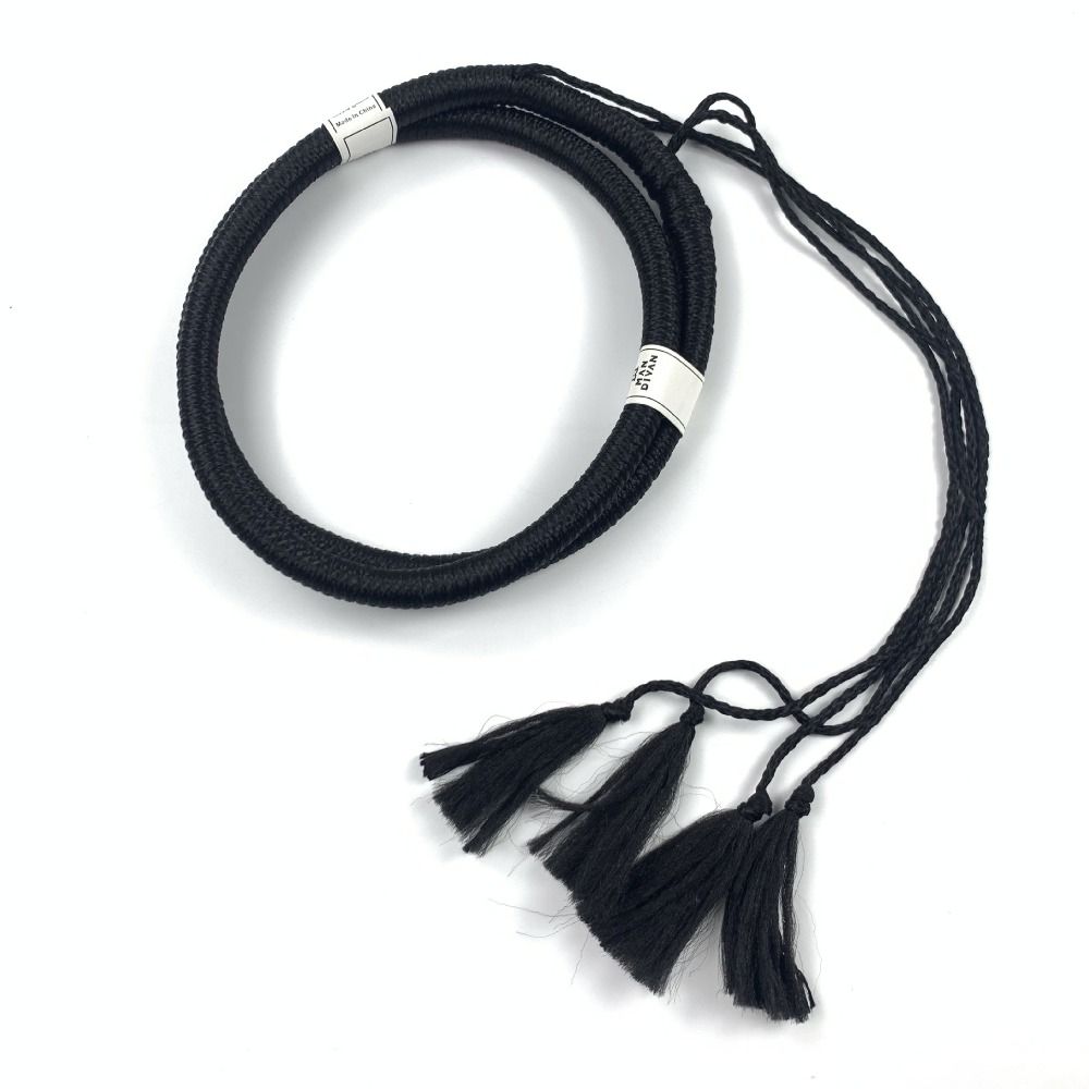 Men'S Accessories Dubai - 1Pcs Islamic Clothing Headwear Rope Man