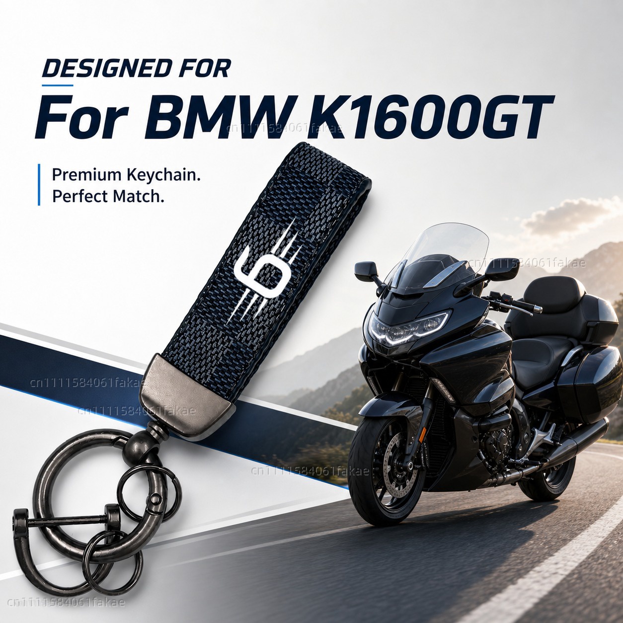 For K 1600 Gt Gtl Exclusive K1 - مراجعة Men Accessories Ring وسعره