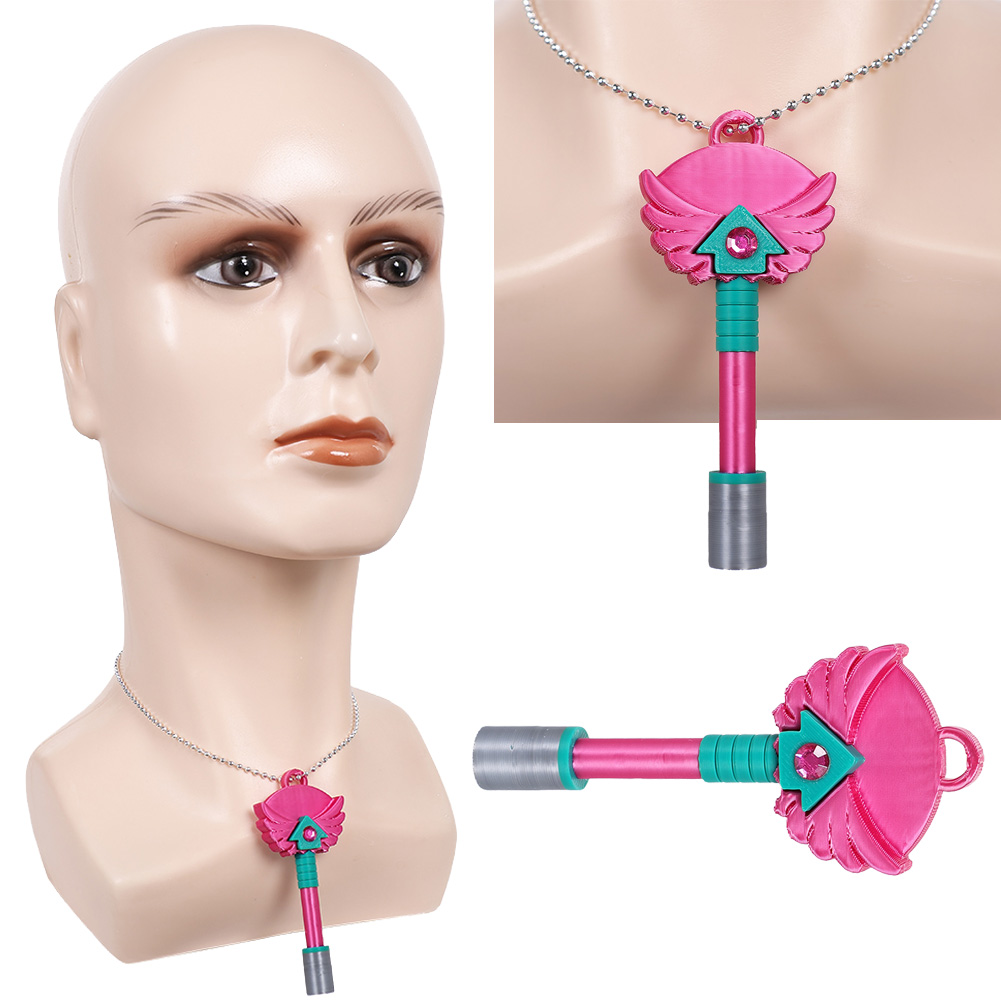 Fancy Dress Calamari SG 3 Play - مراجعة Men Accessories Necklace وسعره