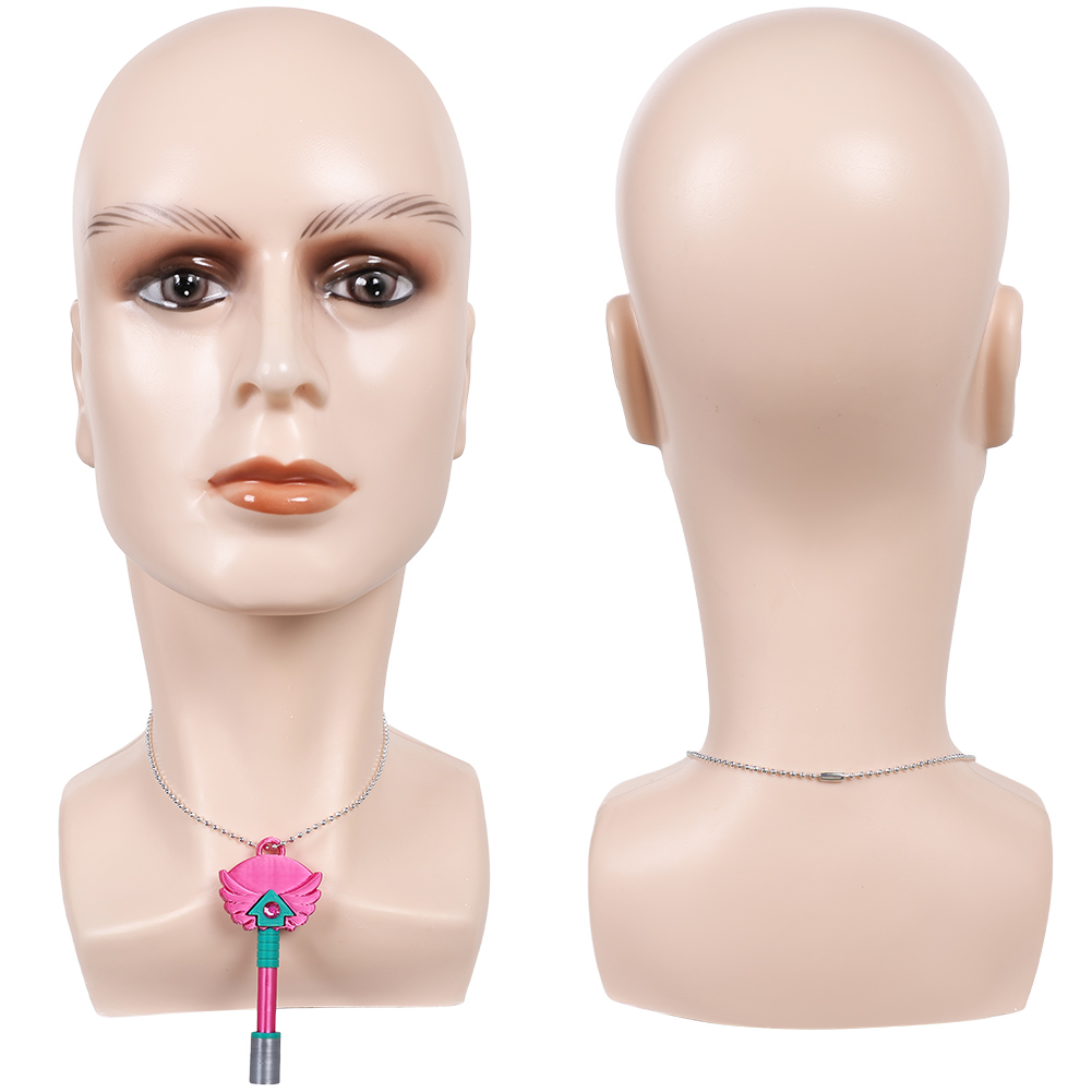 Fancy Dress Calamari SG 3 Play - مراجعة Men Accessories Necklace وسعره