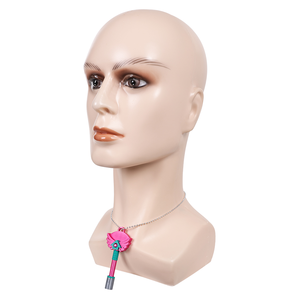 Fancy Dress Calamari SG 3 Play - مراجعة Men Accessories Necklace وسعره