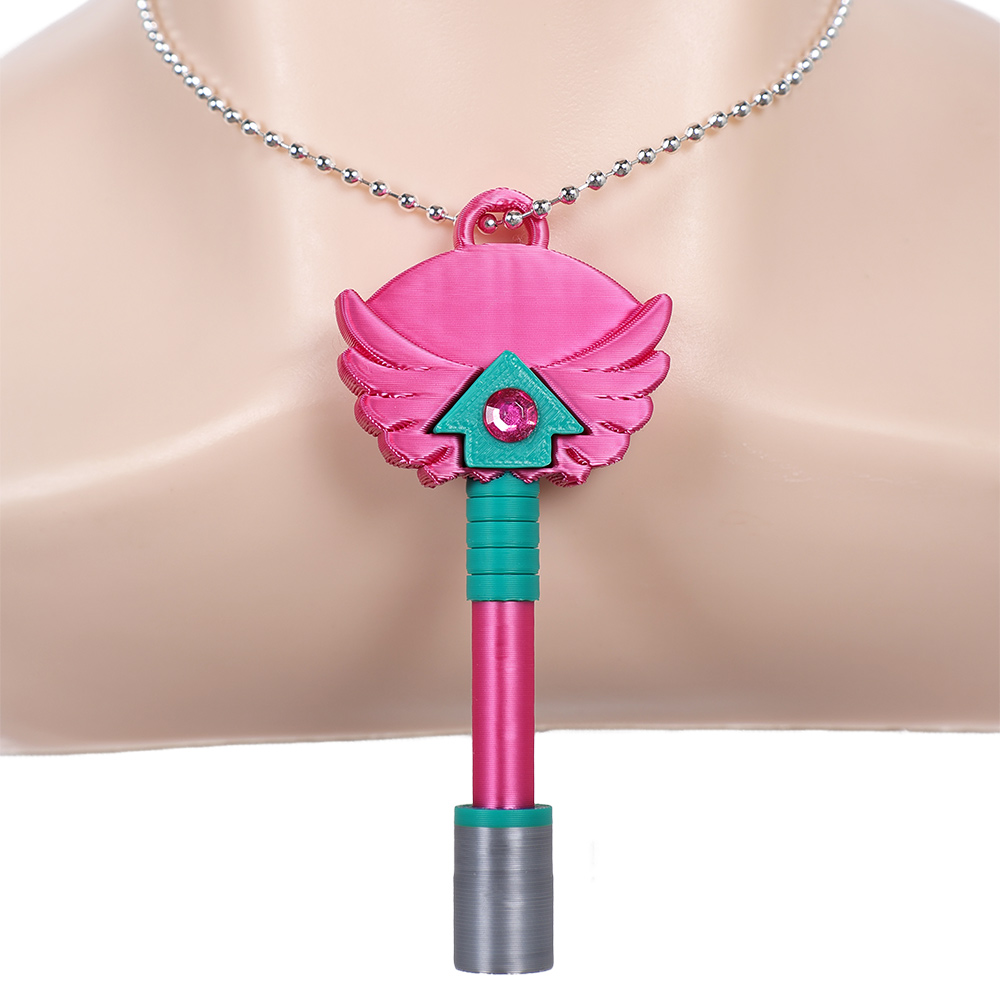 Fancy Dress Calamari SG 3 Play - مراجعة Men Accessories Necklace وسعره