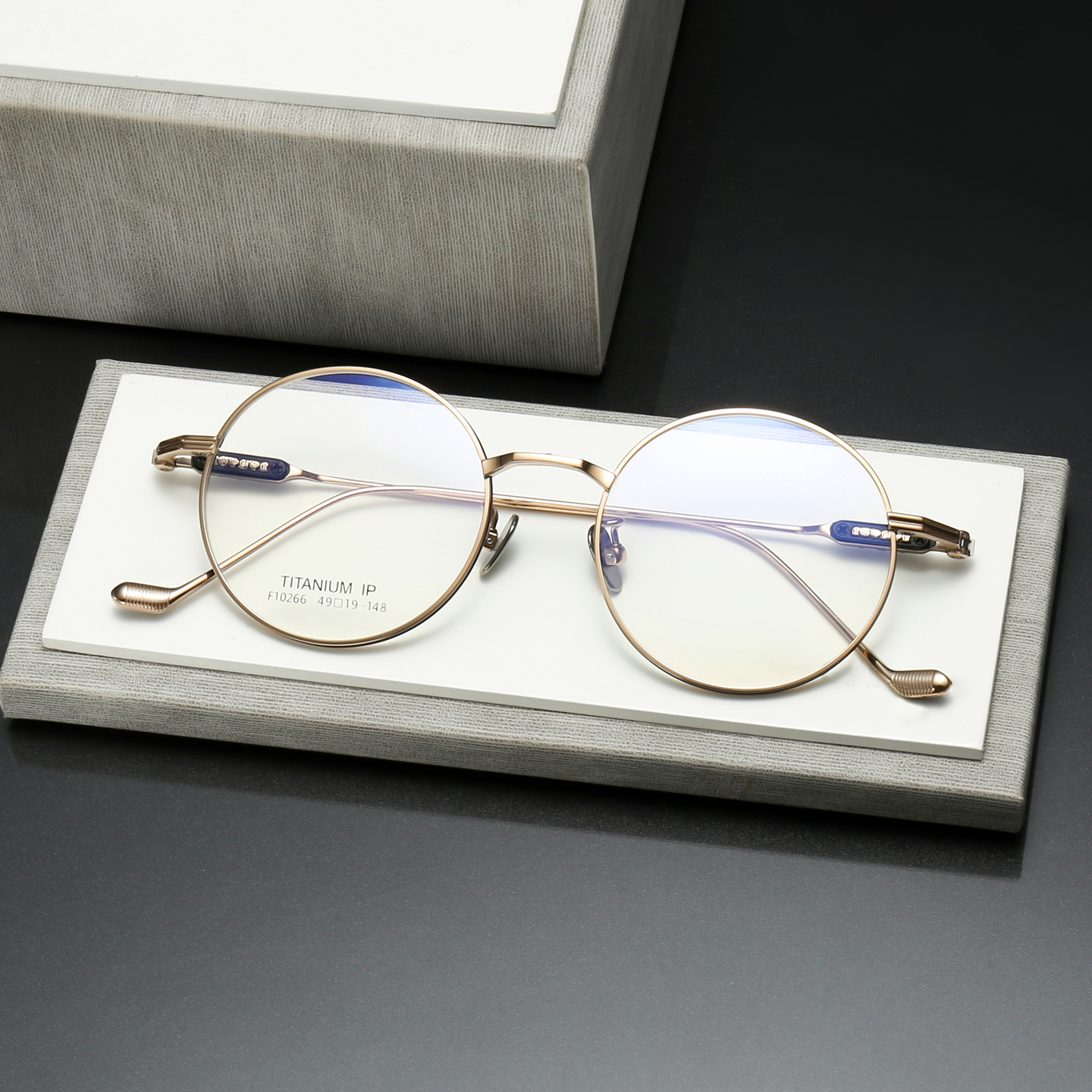 High-End Light Luxury Classic  - مراجعة Men Accessories Look وسعره
