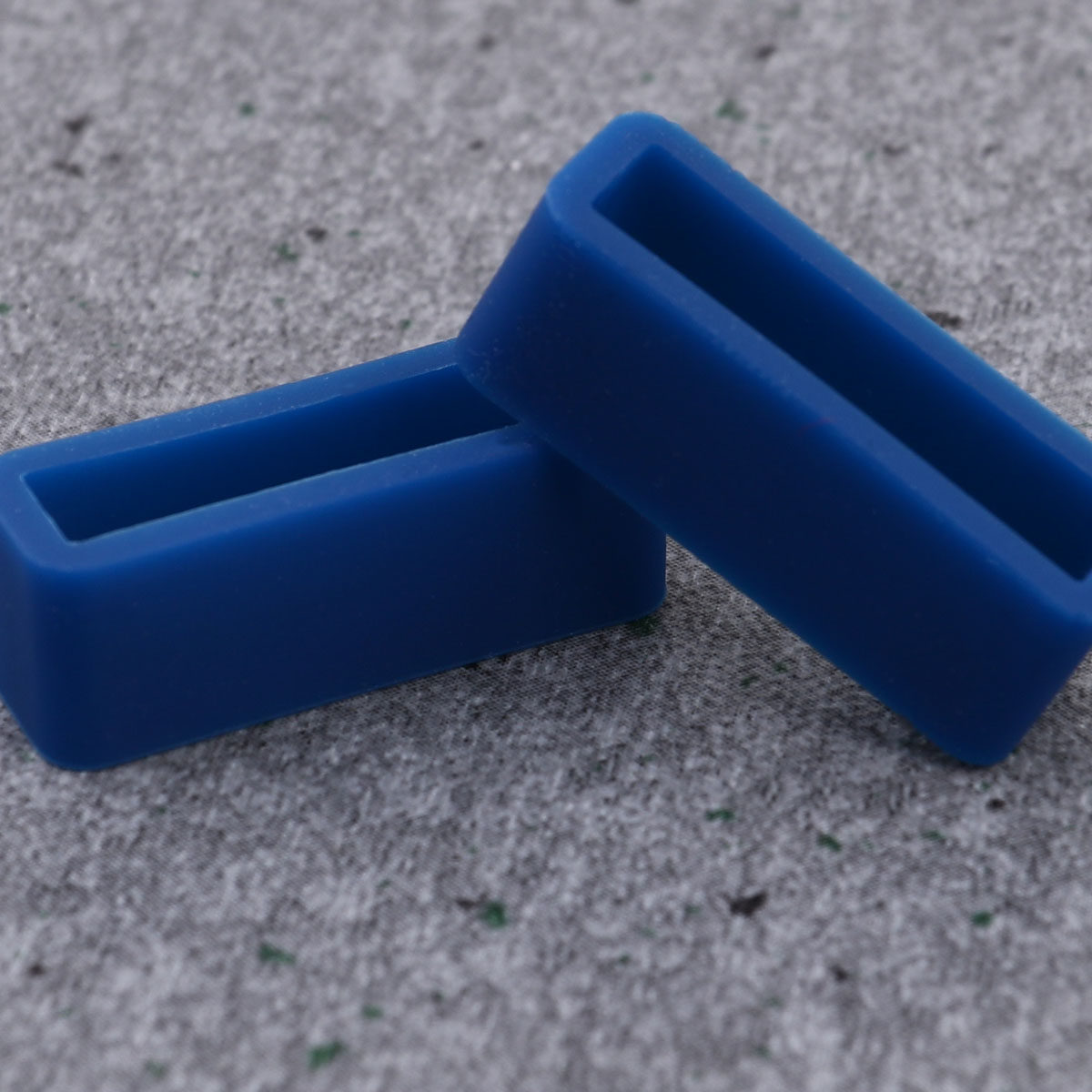 8Pcs Silicone Watchband Ring M - مراجعة Men Accessories Ring وسعره