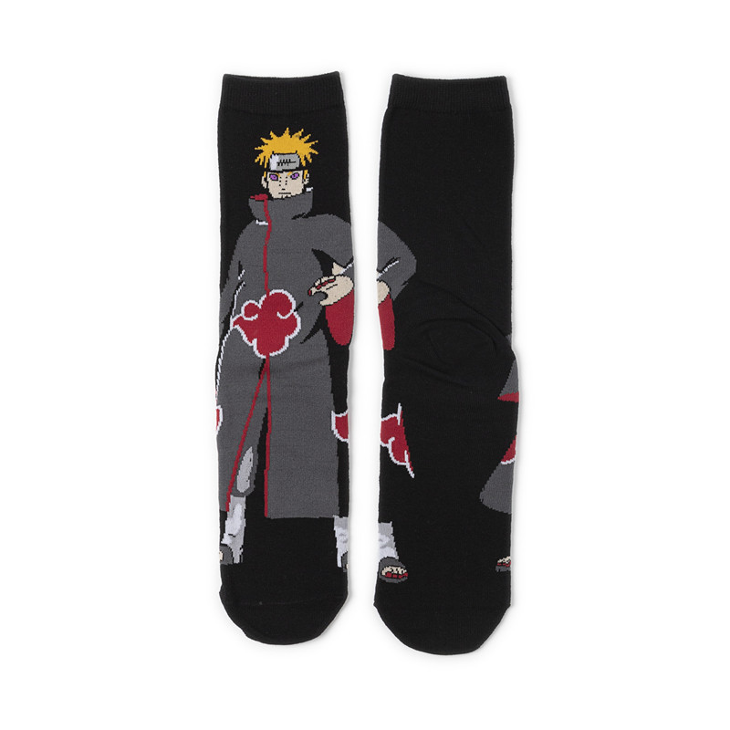 6Pairs for Naruto Mid length s - مراجعة Men Accessories Fashion وسعره