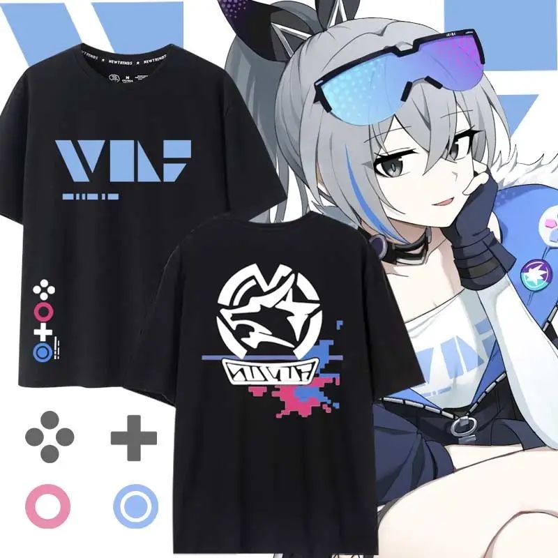 Anime Honkai：Star Rail Silver  - مراجعة Men Accessories Fashion وسعره