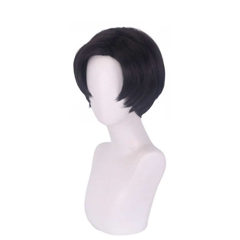 Cosplay Wig For Tokyo Swastika - مراجعة Men Accessories Look وسعره
