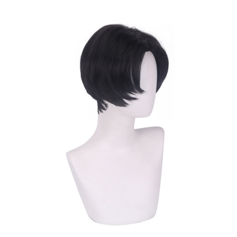 Cosplay Wig For Tokyo Swastika - مراجعة Men Accessories Look وسعره