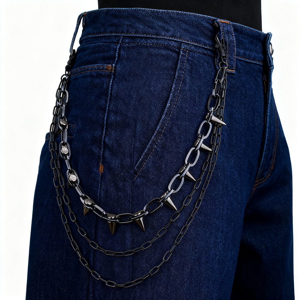 Unisex Hip Hop Punk Rock Metal - مراجعة Men Accessories Ring وسعره