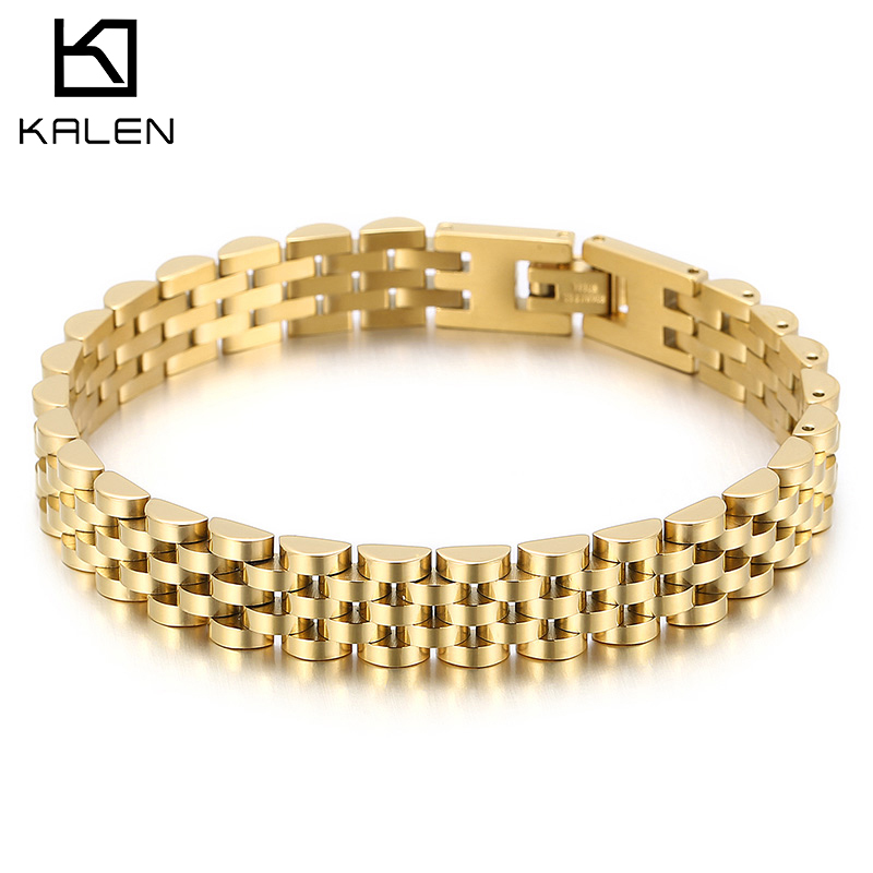 Kalen Trend 10mm Dubai Luxury  - مراجعة Men'S Accessories Dubai وسعره
