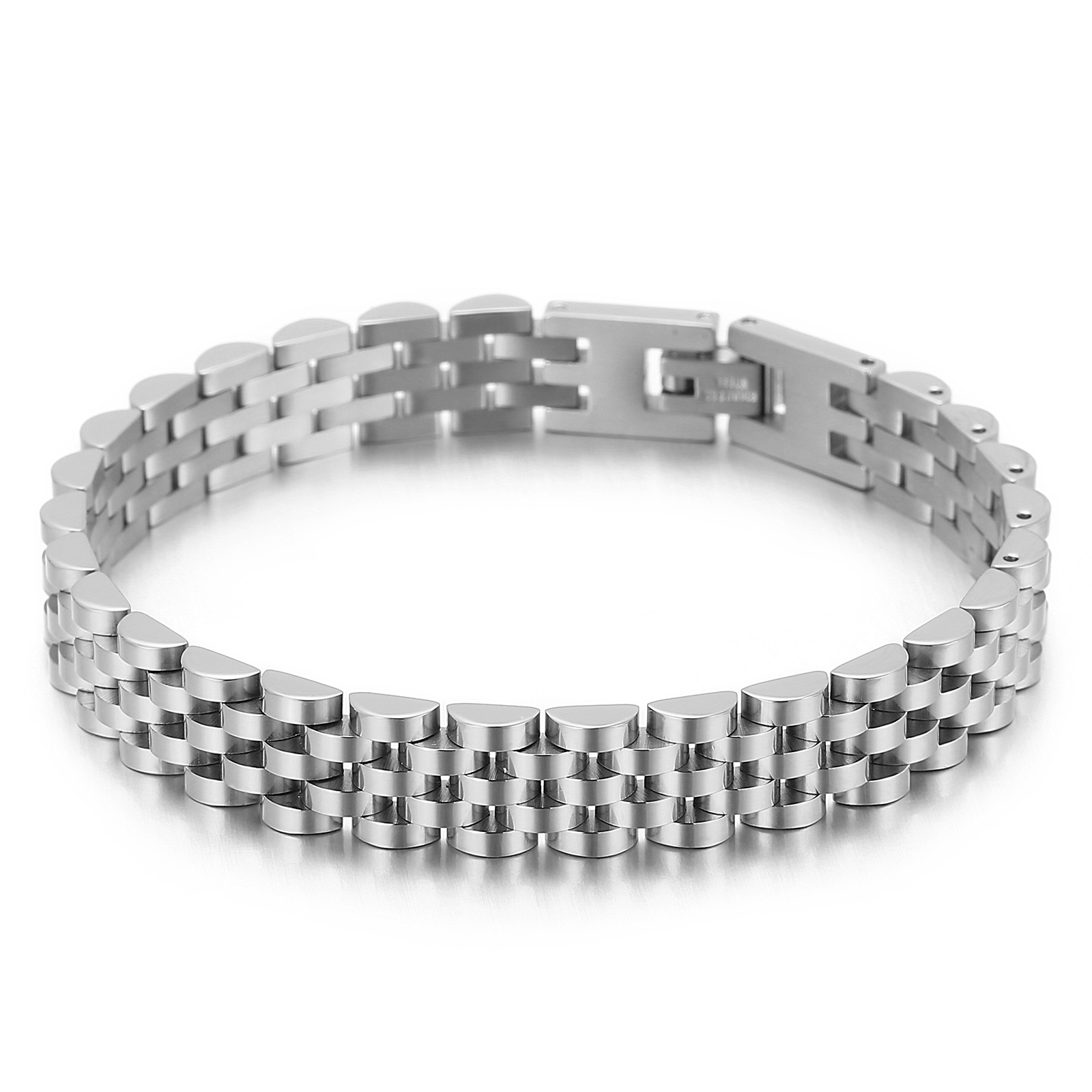 Kalen Trend 10mm Dubai Luxury  - مراجعة Men'S Accessories Dubai وسعره