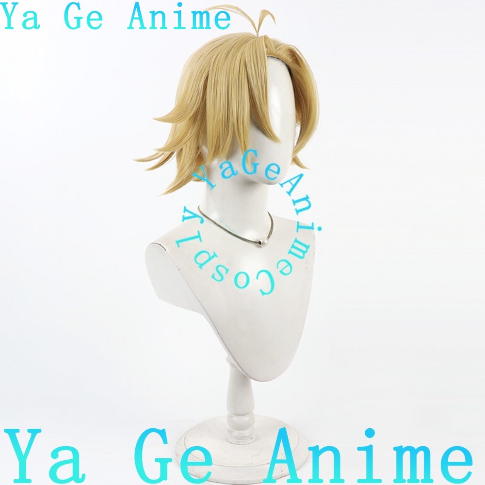 Tougen Anki Momomiya Cosplay W - مراجعة Men Accessories Look وسعره