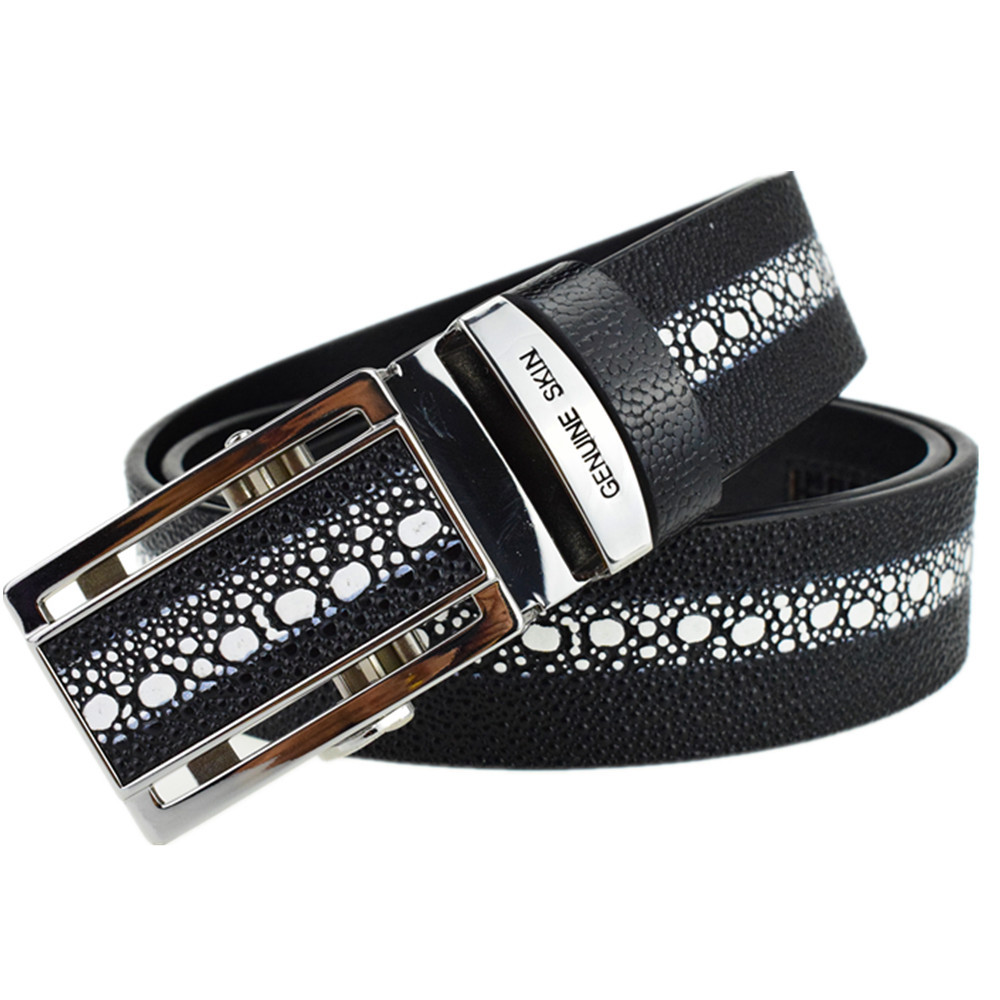 SIZOC S25B811 Men's Classic Ge - مراجعة Men Accessories Look وسعره