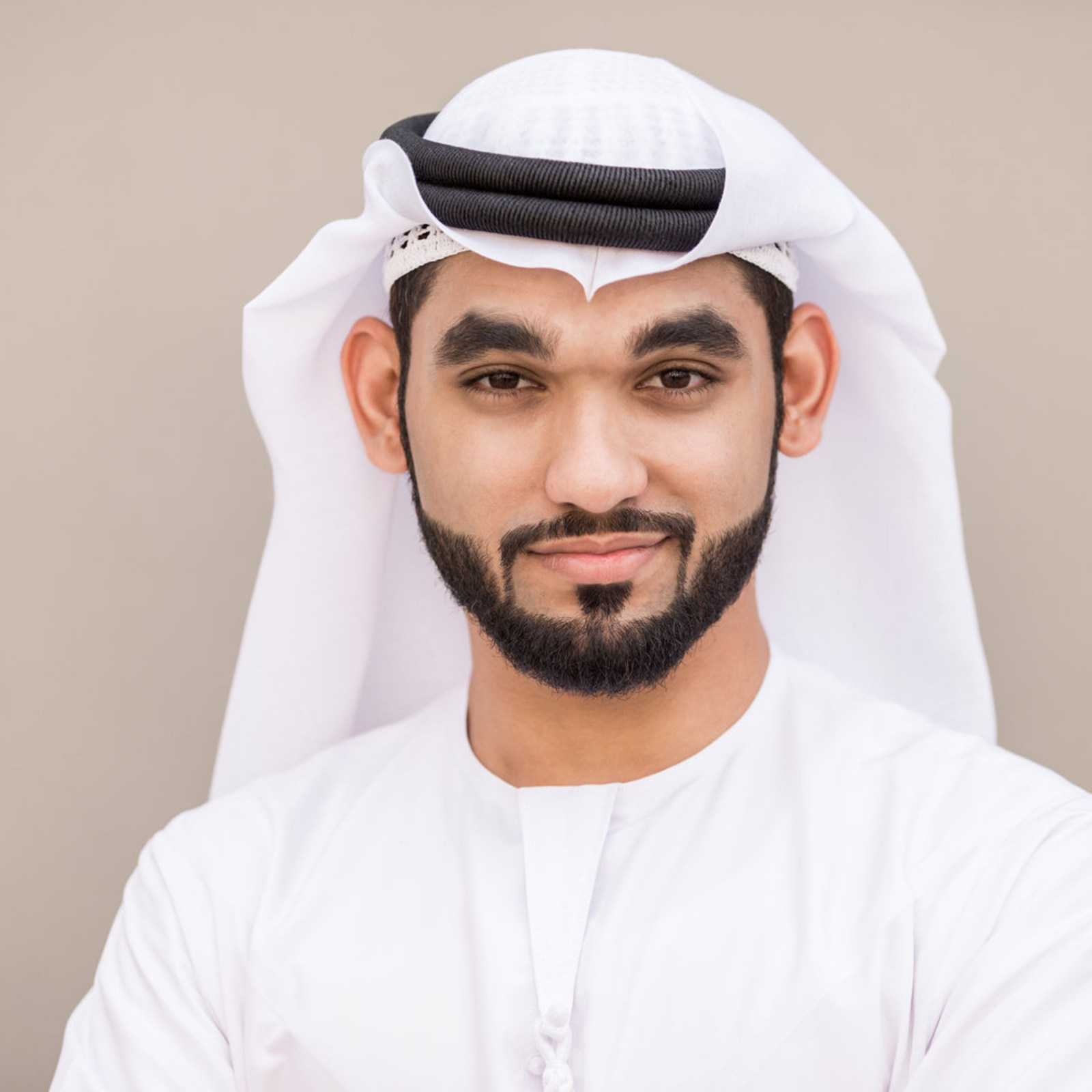 Arab Shemagh Headband for Men  - مراجعة Men'S Accessories Dubai وسعره
