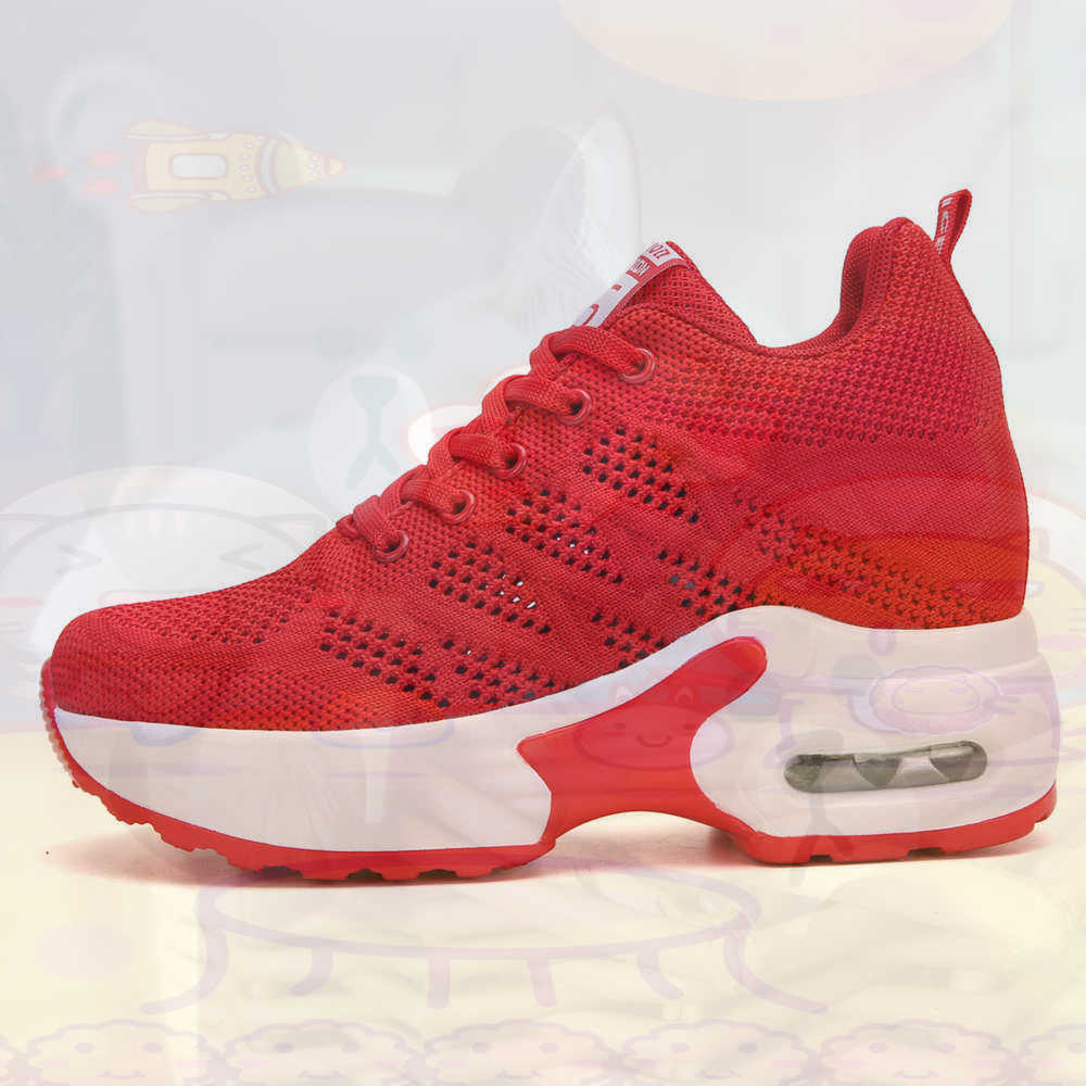 Red Size 36 Shoes Woman Tennis - مراجعة Men'S Minimalist Accessories وسعره