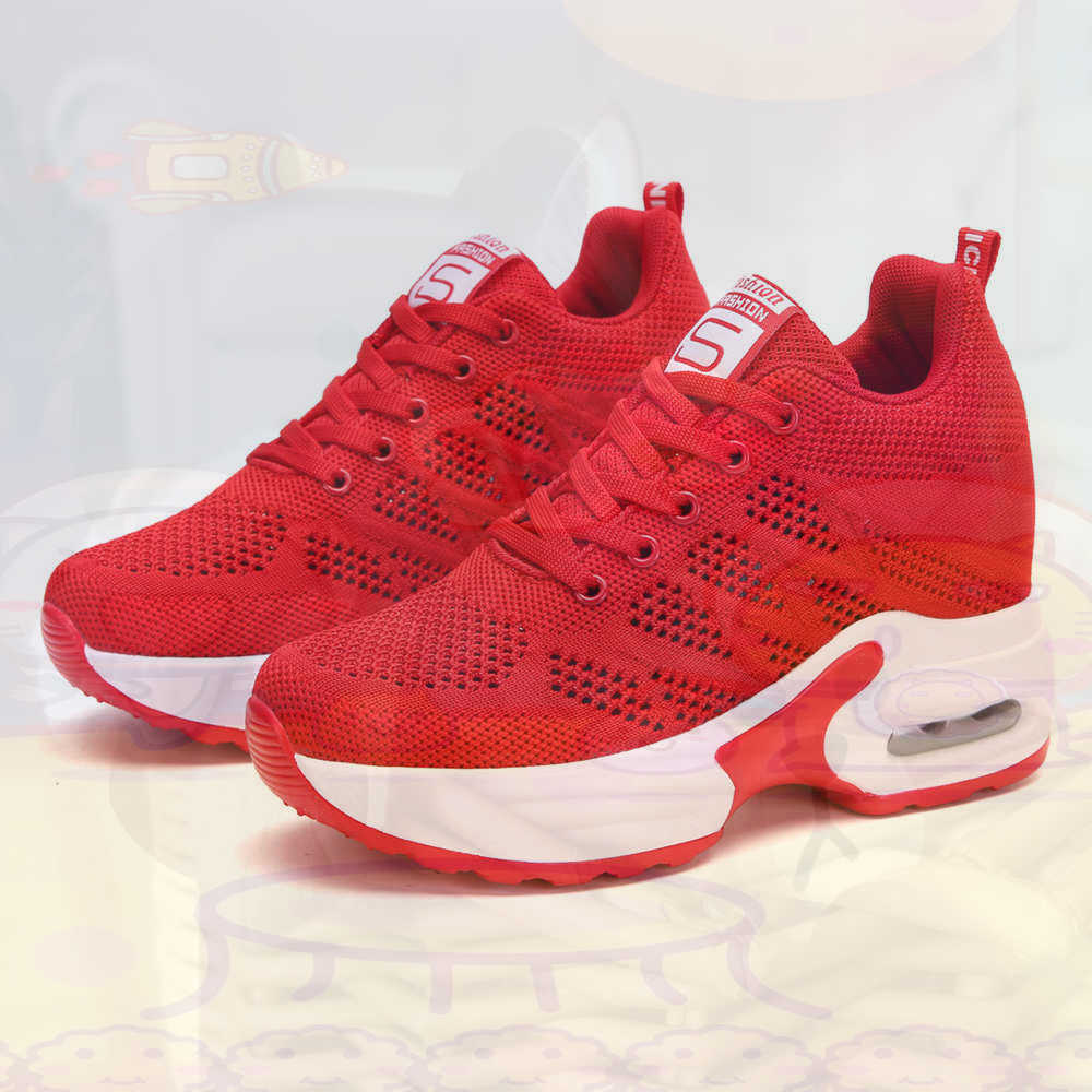 Red Size 36 Shoes Woman Tennis - مراجعة Men'S Minimalist Accessories وسعره