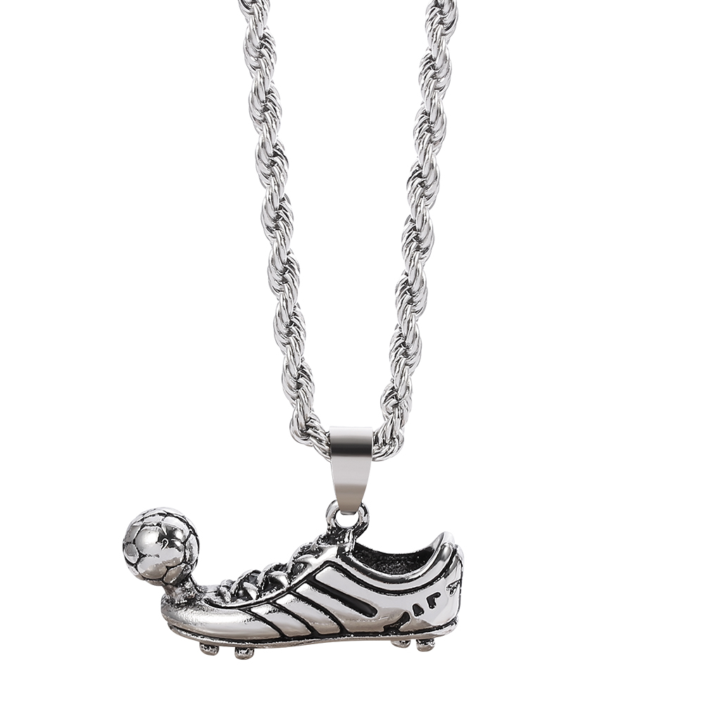 Hip Hop Punk Football Shoe Pen - مراجعة Men Accessories Singapore وسعره