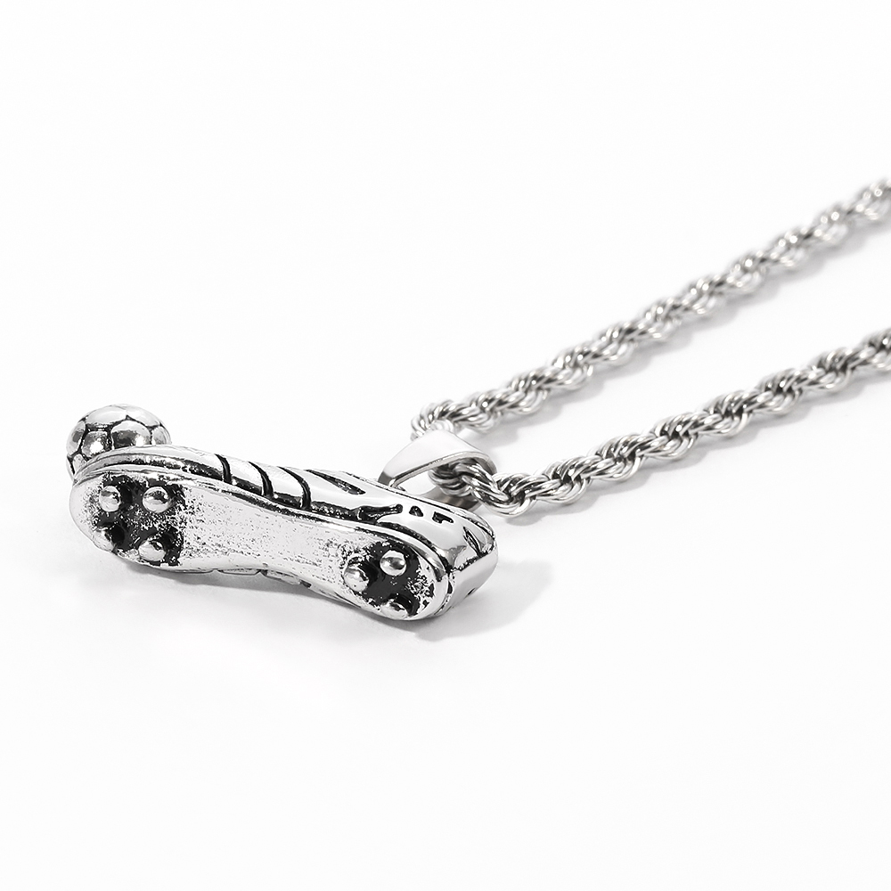 Hip Hop Punk Football Shoe Pen - مراجعة Men Accessories Singapore وسعره