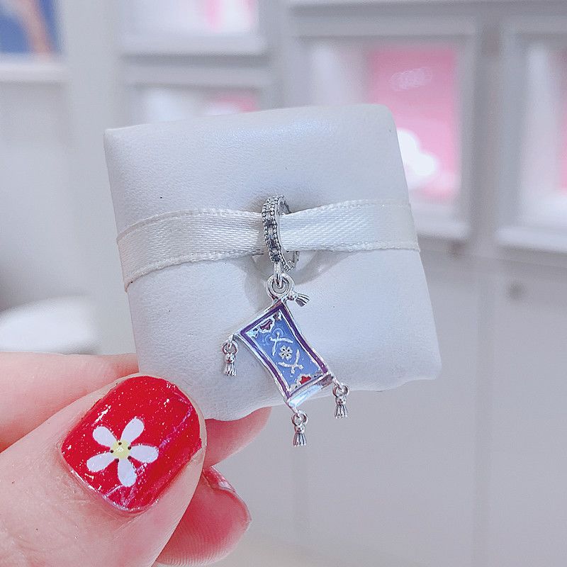 Disney Aladdin Cartoon Cute Ma - مراجعة Men Accessories Necklace وسعره