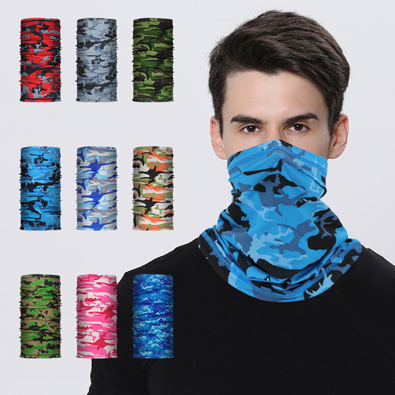 Outdoor Breathable UV Protecti - مراجعة Men Accessories Ring وسعره