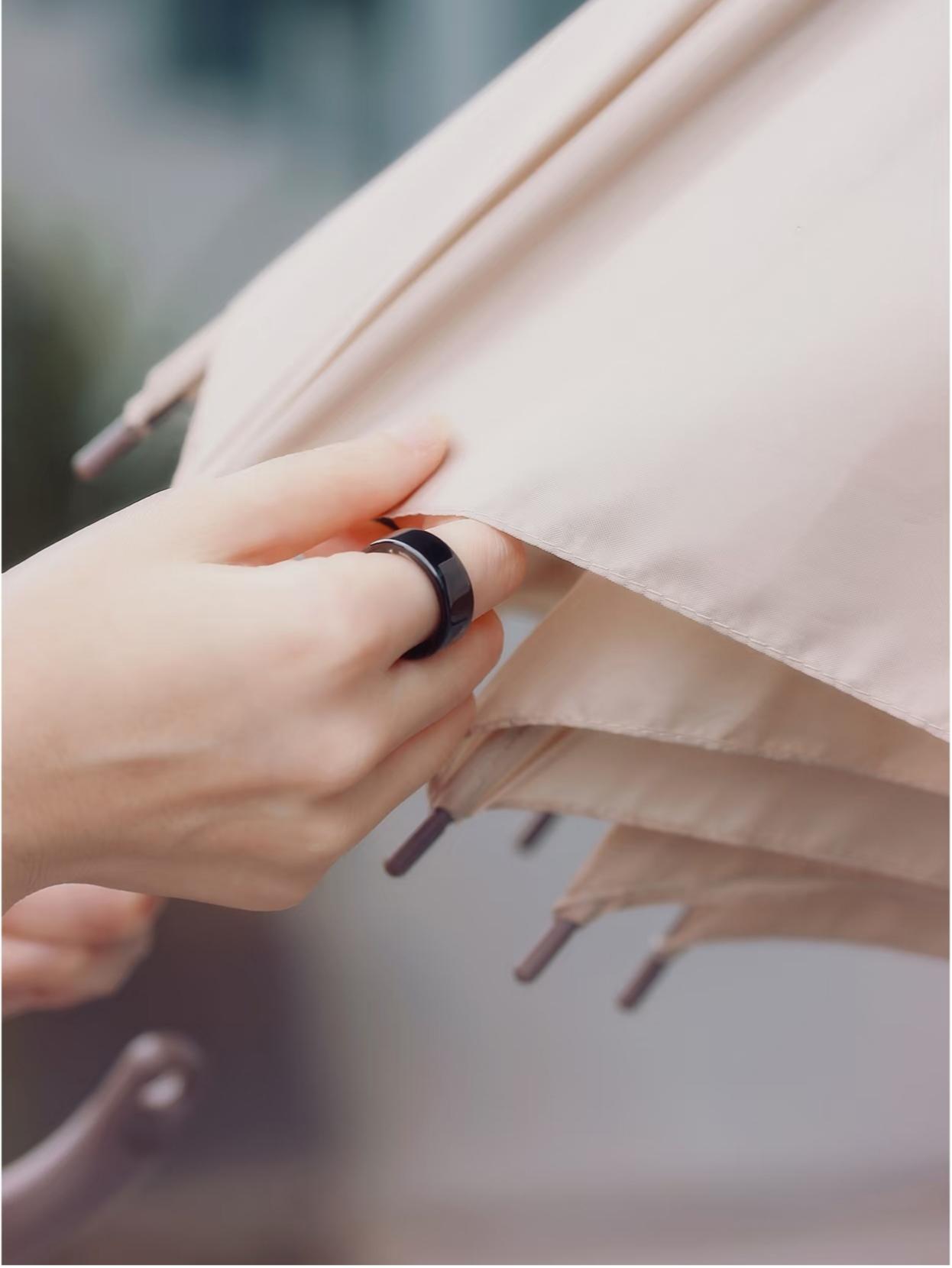 Stylish Men’s Smart Sport Ring - مراجعة Men Accessories Ring وسعره