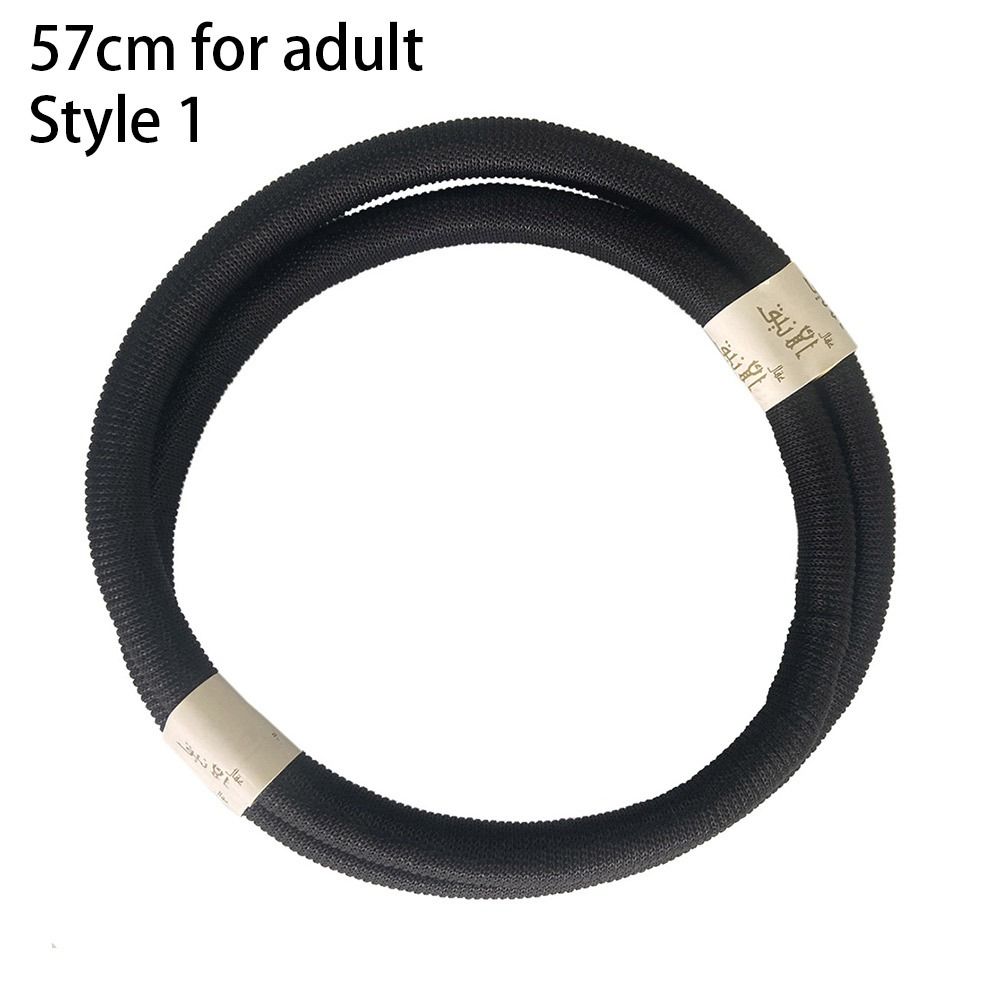 1Pcs Islamic Clothing Headwear - مراجعة Men'S Accessories Dubai وسعره