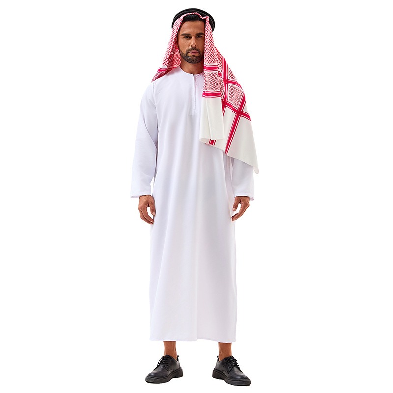Arabic Costume Middle Eastern  - مراجعة Men'S Accessories Dubai وسعره