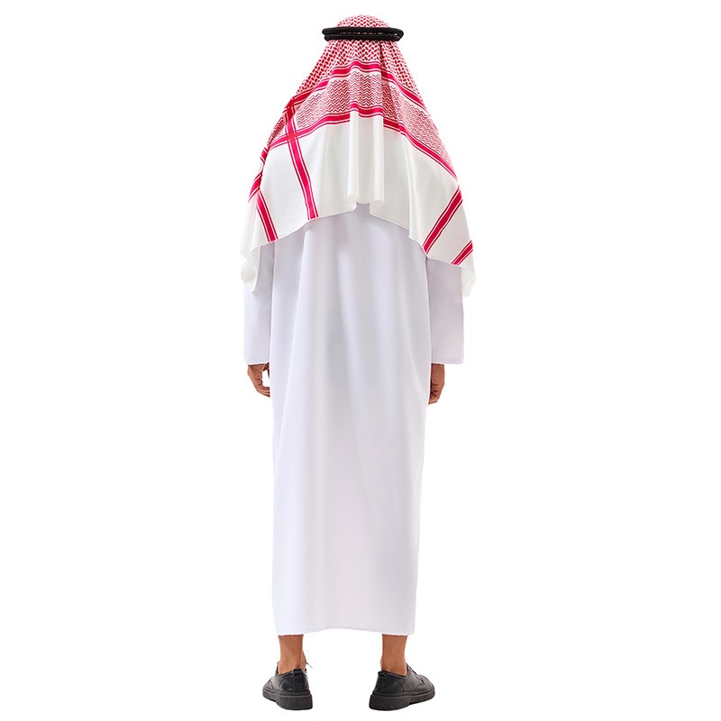 Arabic Costume Middle Eastern  - مراجعة Men'S Accessories Dubai وسعره
