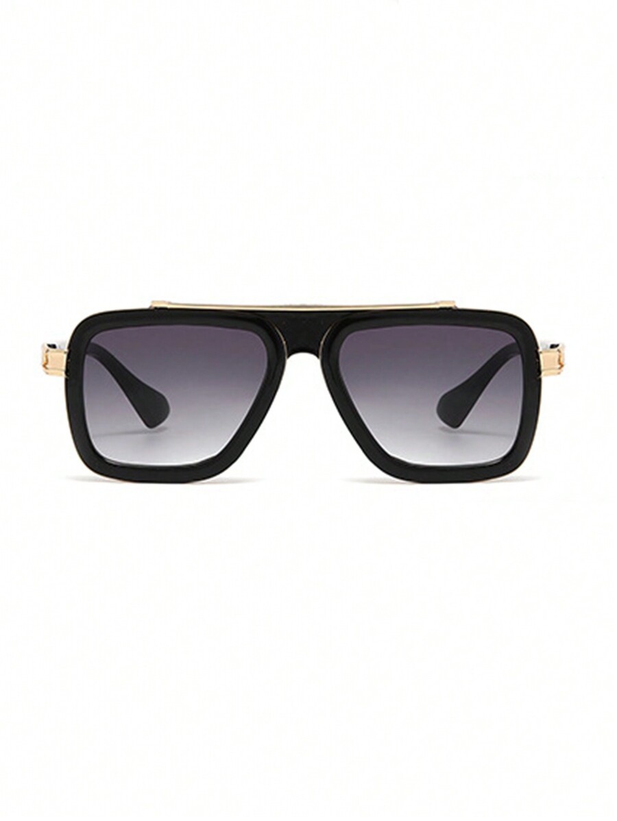 1pc Men's Double Beam Fashion  - مراجعة Men Accessories Look وسعره