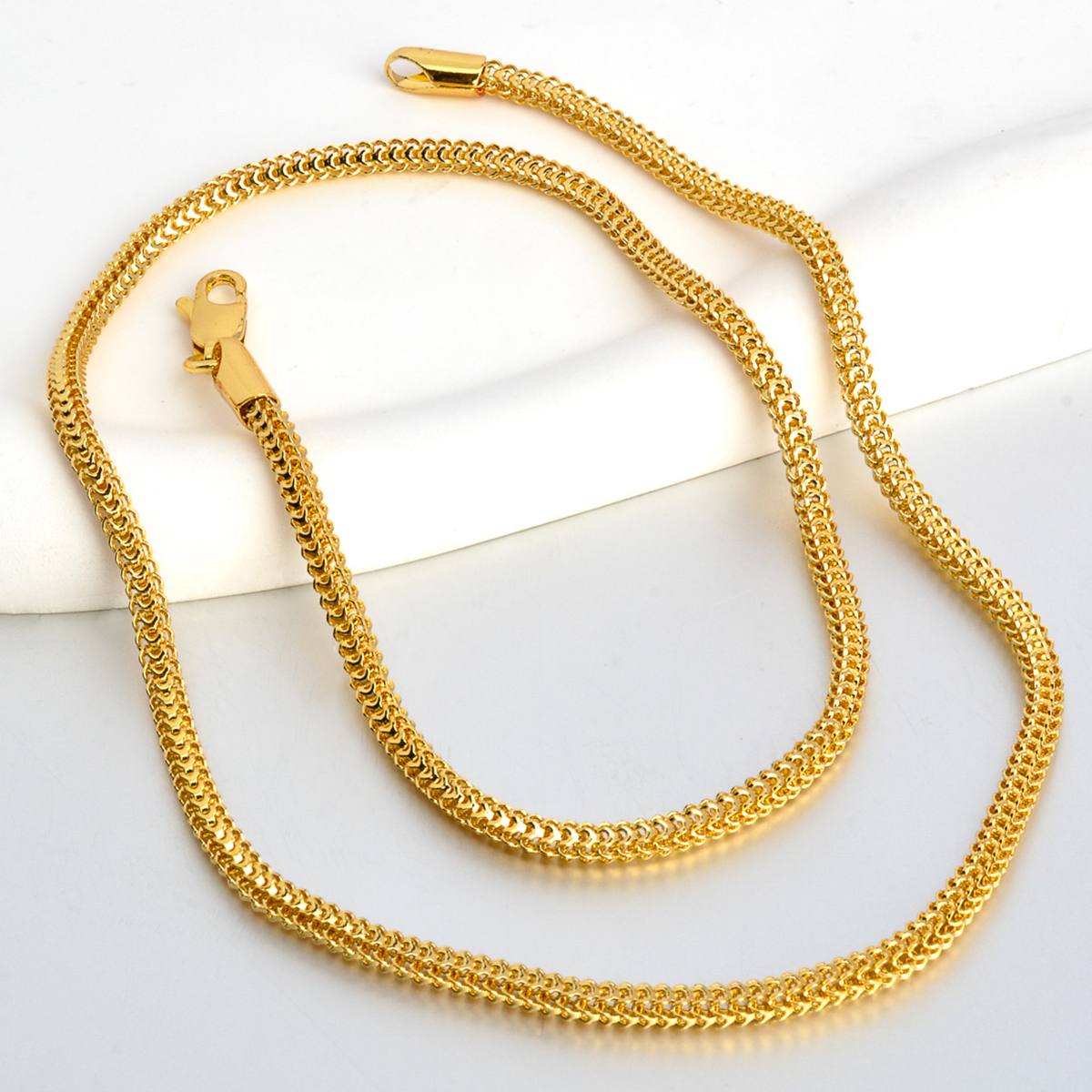ZEADear Jewelry Fashion Box Ch - مراجعة Men'S Minimalist Accessories وسعره