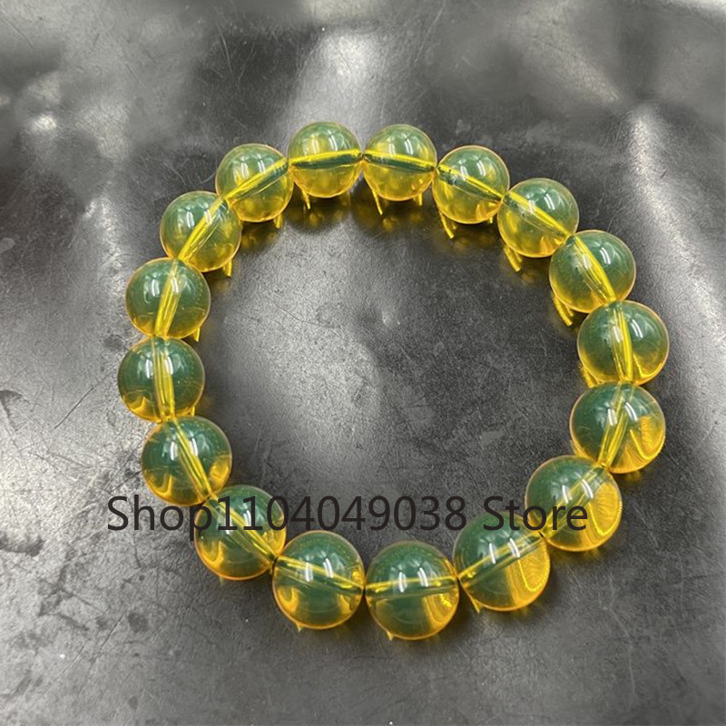 Natural 5A Grade Water Purifie - مراجعة Bead Bracelet Men وسعره