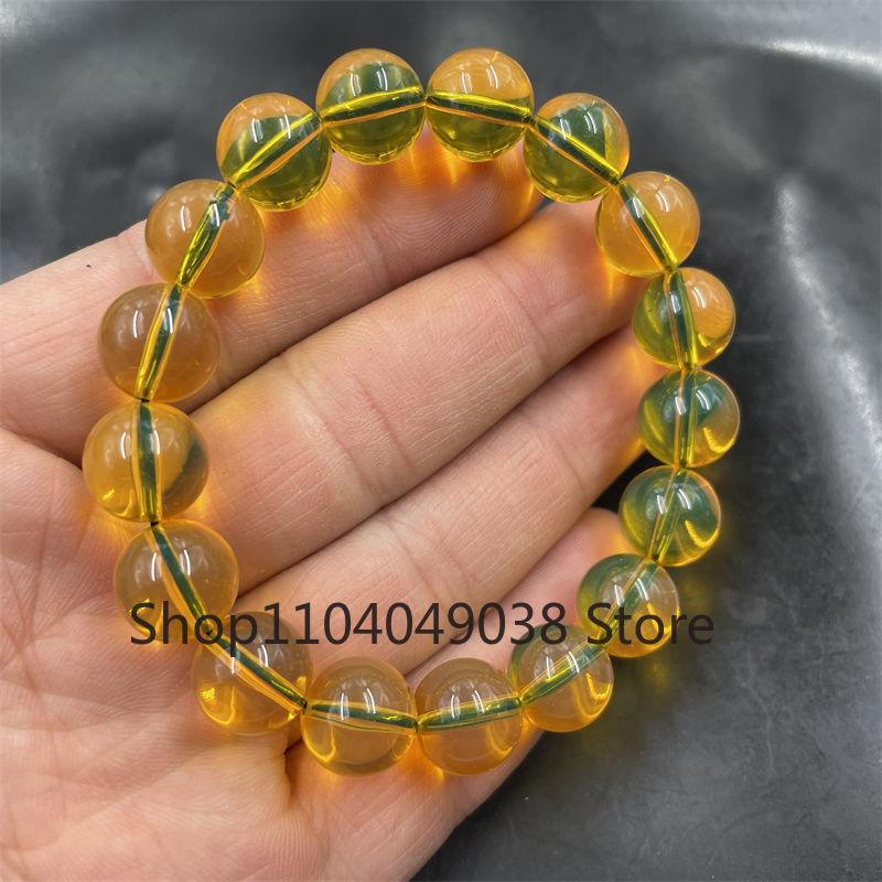 Natural 5A Grade Water Purifie - مراجعة Bead Bracelet Men وسعره