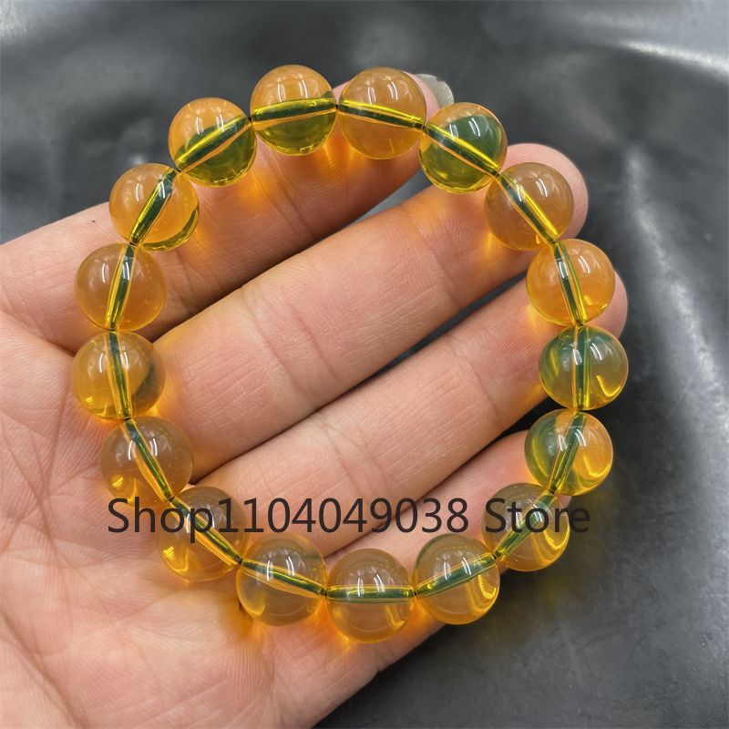 Natural 5A Grade Water Purifie - مراجعة Bead Bracelet Men وسعره