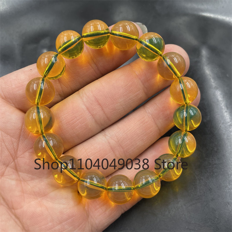 Natural 5A Grade Water Purifie - مراجعة Bead Bracelet Men وسعره