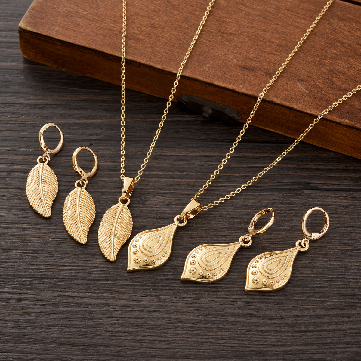 African Dubai Ethiopia Gold Co - مراجعة Men'S Accessories Dubai وسعره