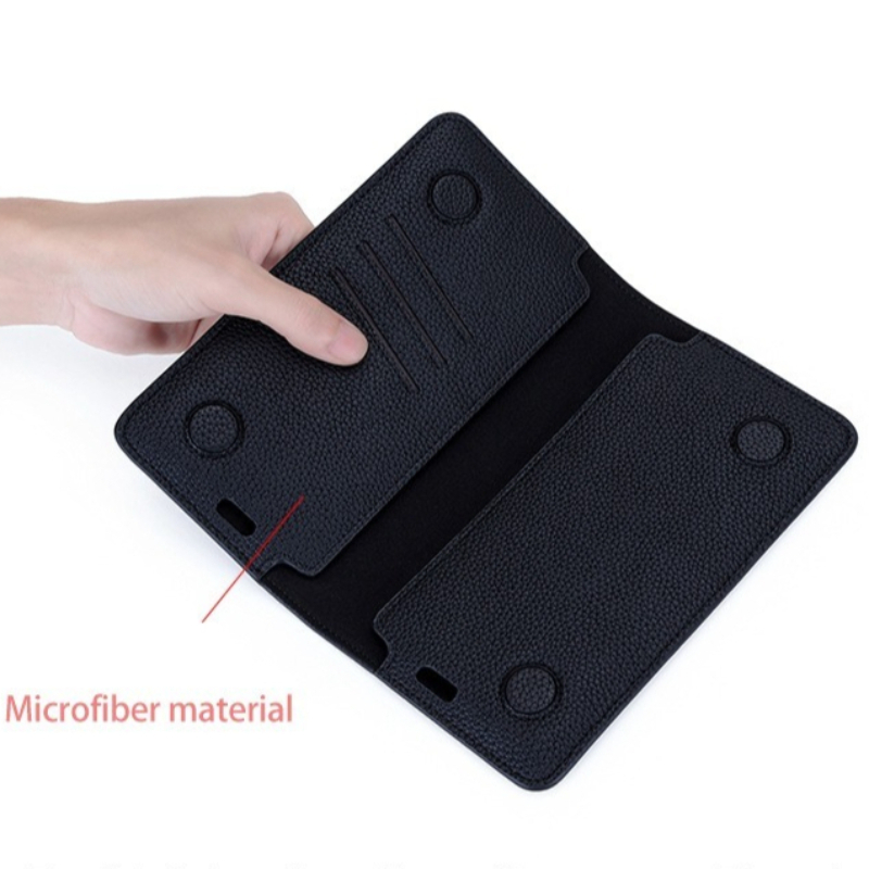 Slim Minimalist Passport Walle - مراجعة Men'S Minimalist Accessories وسعره