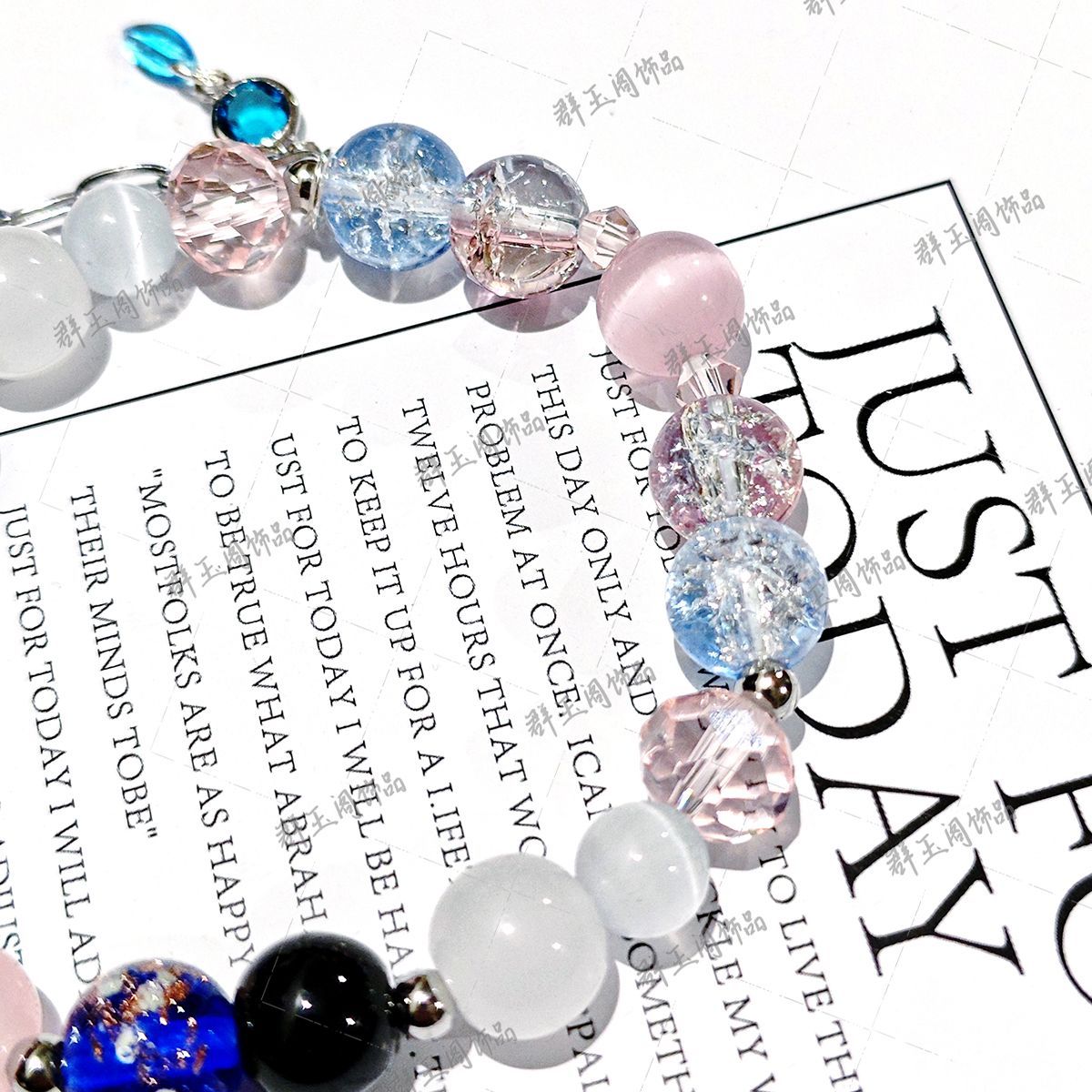 Women Beaded Bracelets Game An - مراجعة Bead Bracelet Men وسعره
