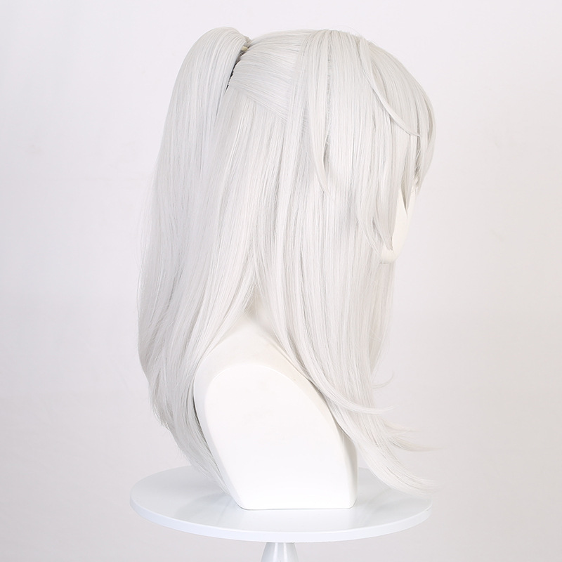 Bhvr Jingyuan Cosplay Wig Star - مراجعة Men Accessories Look وسعره