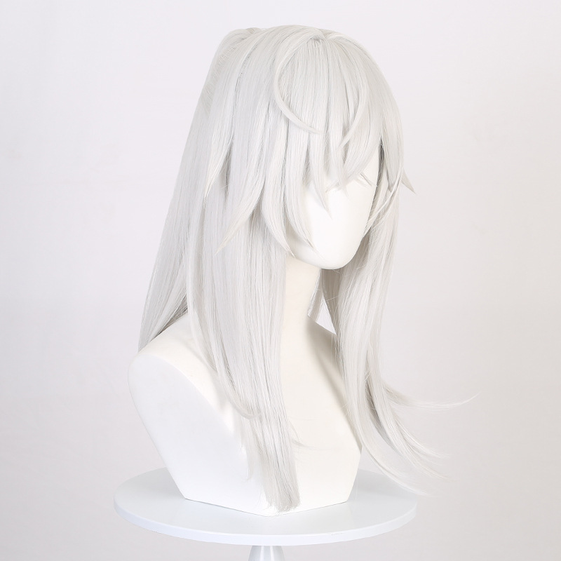 Bhvr Jingyuan Cosplay Wig Star - مراجعة Men Accessories Look وسعره