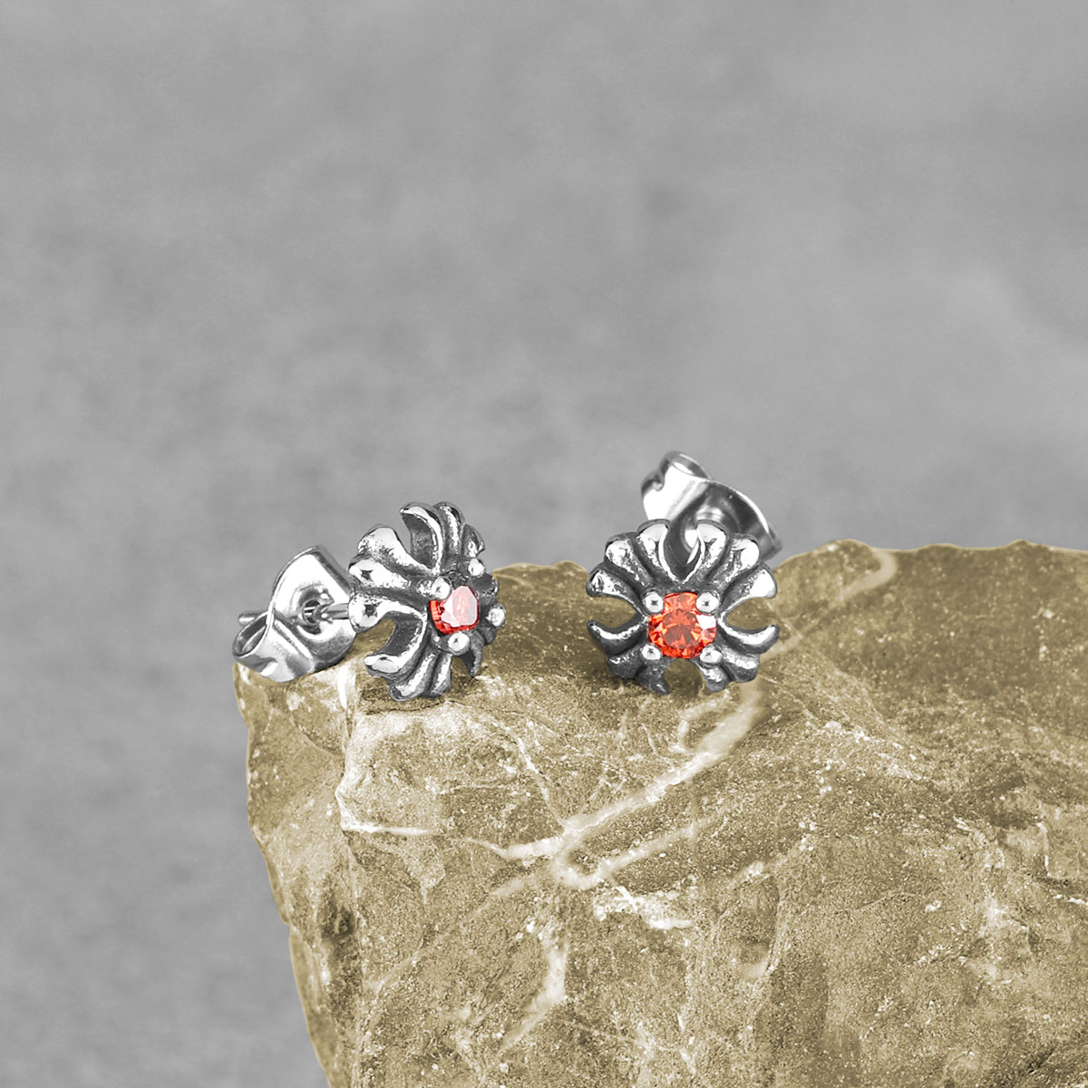 Stainless Steel Fashion Octopu - مراجعة Men'S Minimalist Accessories وسعره