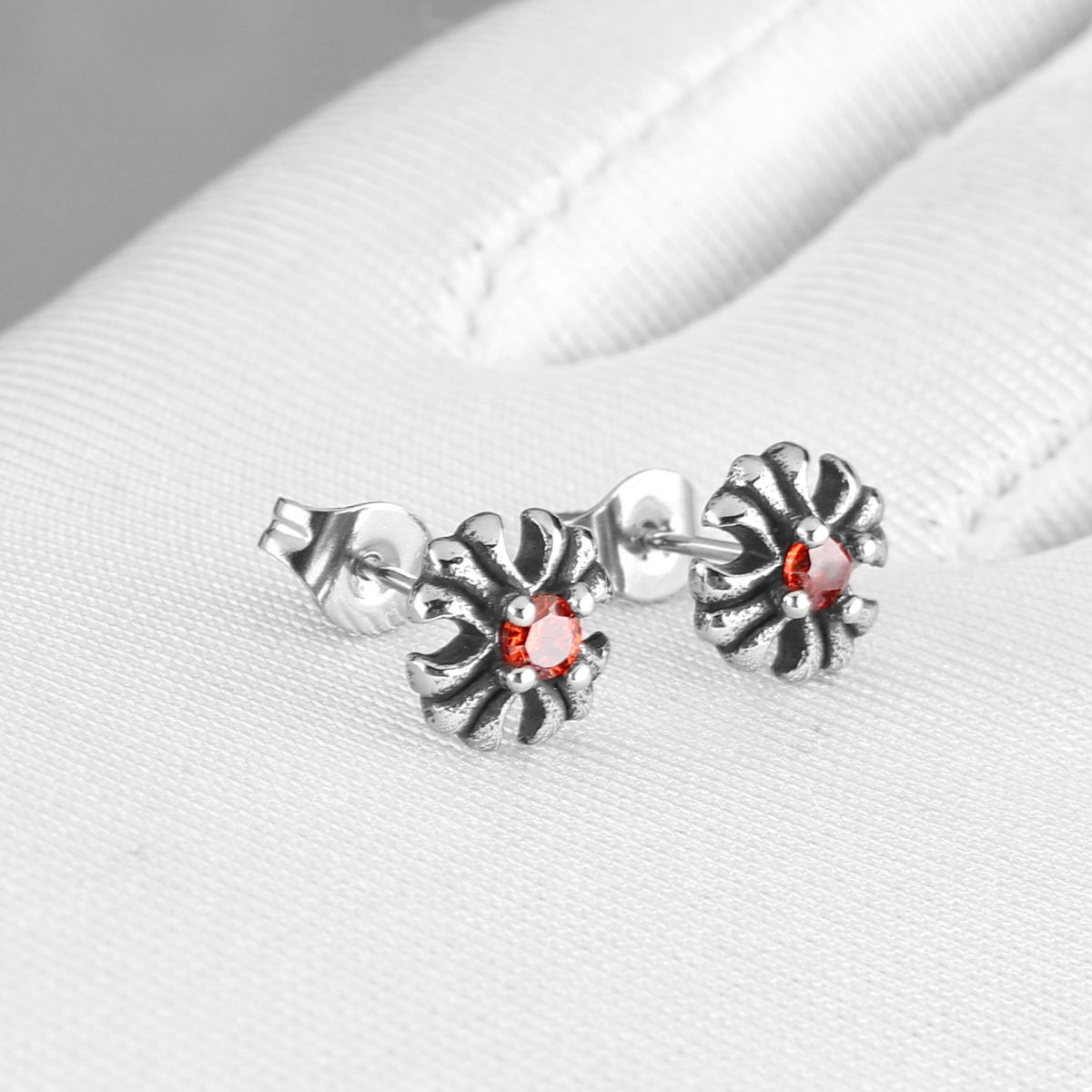Stainless Steel Fashion Octopu - مراجعة Men'S Minimalist Accessories وسعره