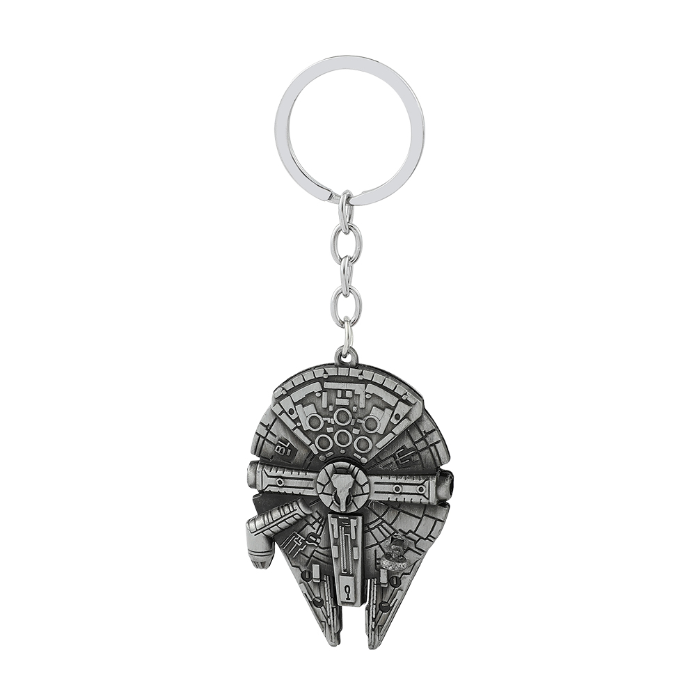 Movie Star War Millennium Falc - مراجعة Men Accessories Fashion وسعره
