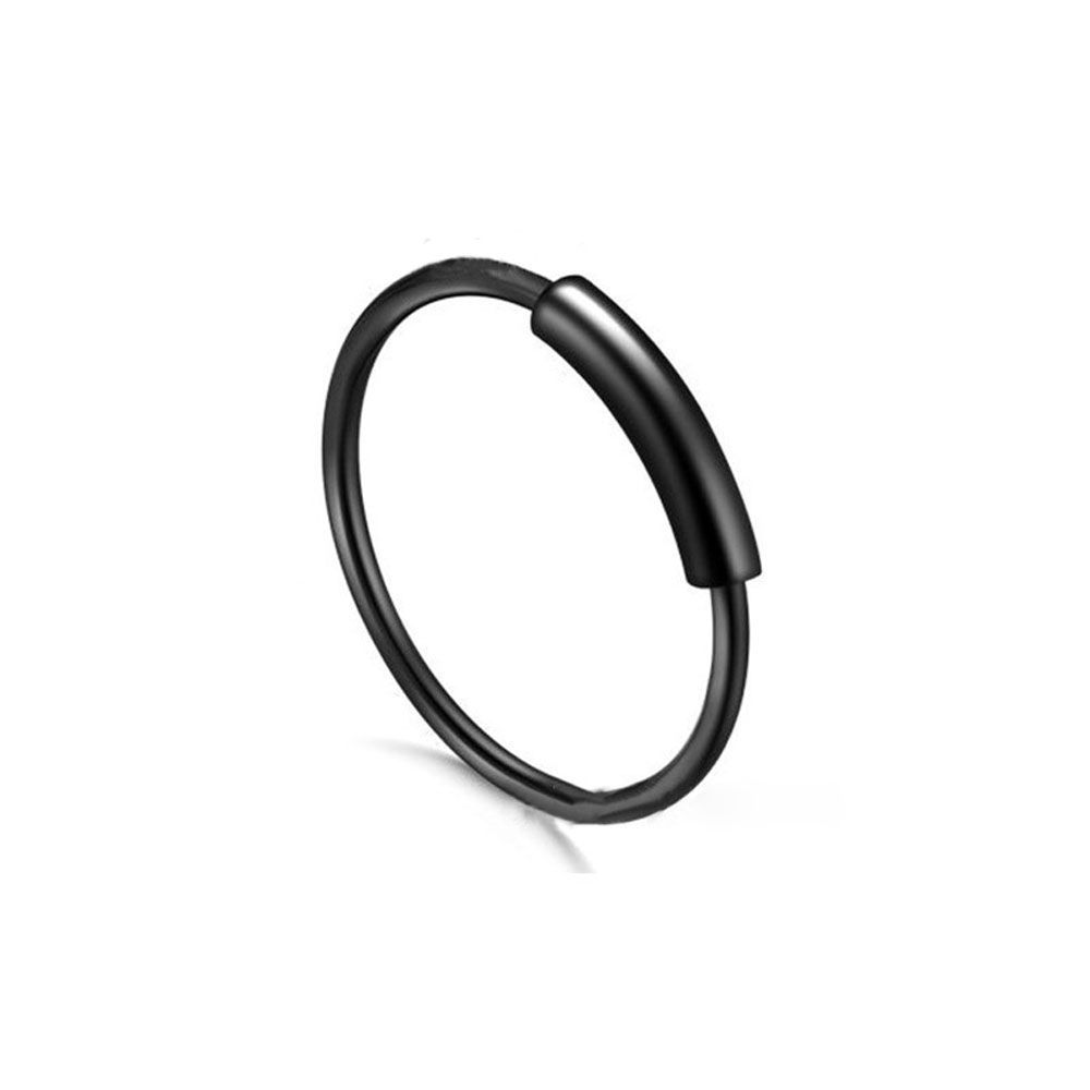 Stainless Steel Women Men Cart - مراجعة Men Accessories Ring وسعره