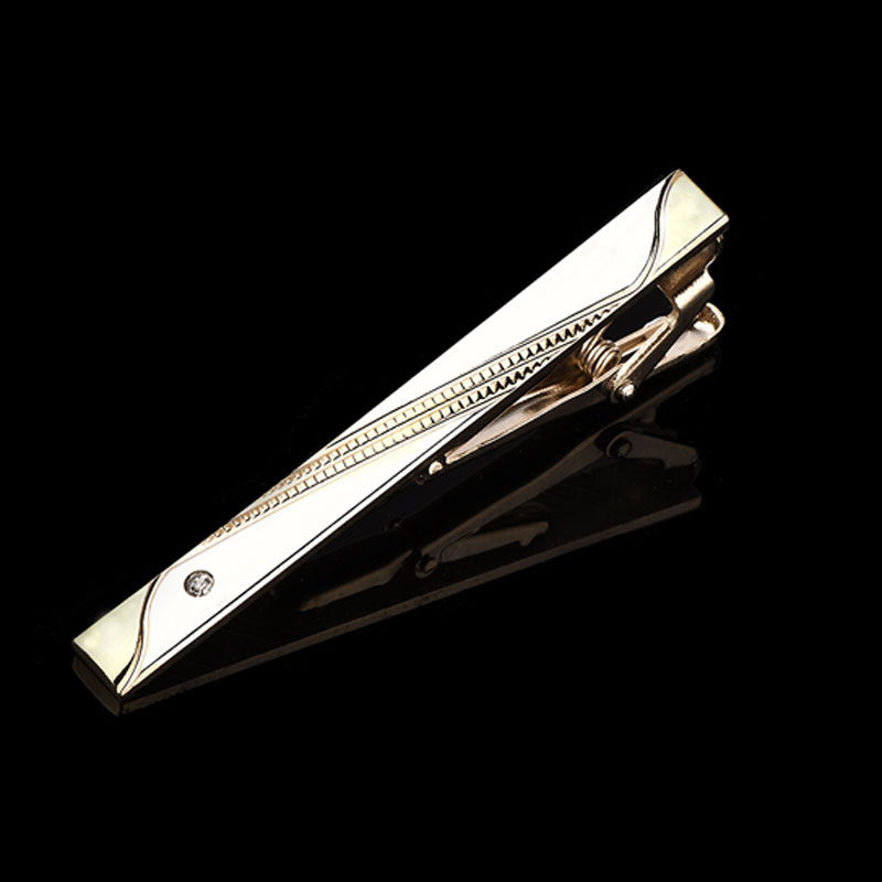 1 Piece of Men's Tie Clip in G - مراجعة Men Accessories Fashion وسعره
