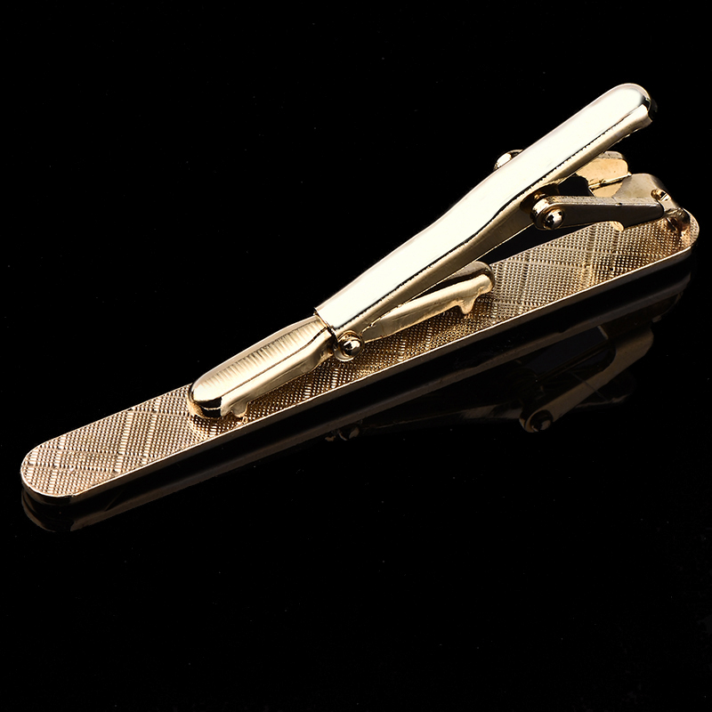 1 Piece of Men's Tie Clip in G - مراجعة Men Accessories Fashion وسعره