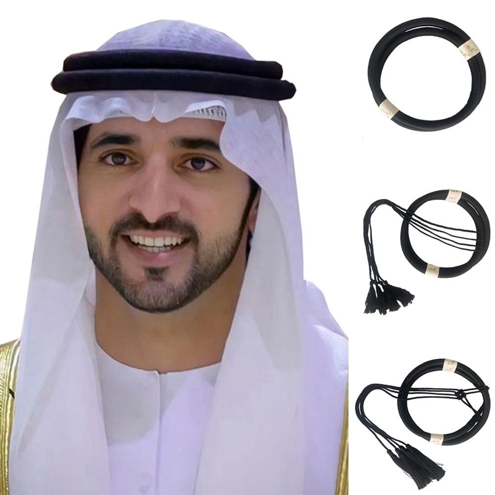 1Pcs Desert Accessories Headwe - مراجعة Men'S Accessories Dubai وسعره