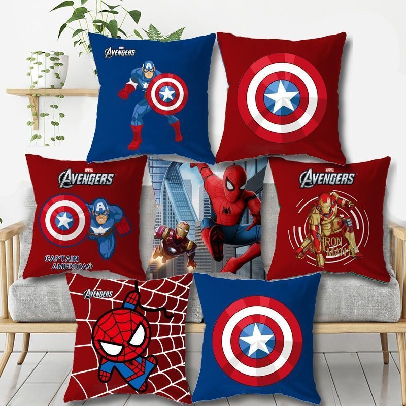 Marvel Avengers Spider Man Car - مراجعة Men Accessories Look وسعره