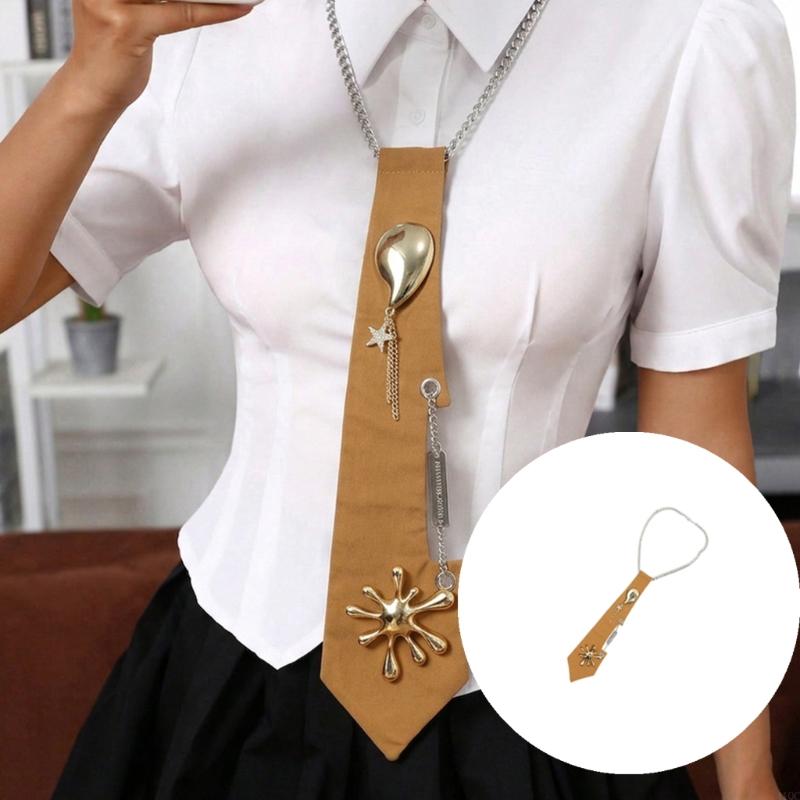 Student Pre Tied Neck Ties Pre - مراجعة Men Accessories Look وسعره